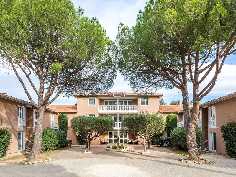 Best Western Plus Hotel Hyeres Côte d'Azur