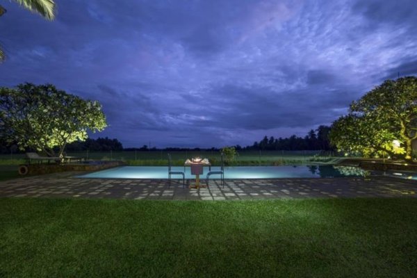 Kithala Resort
