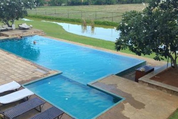 Kithala Resort