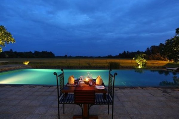 Kithala Resort