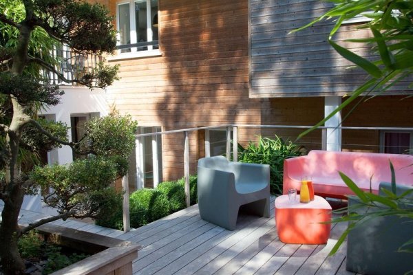 Best Western Hotel Garden & Spa