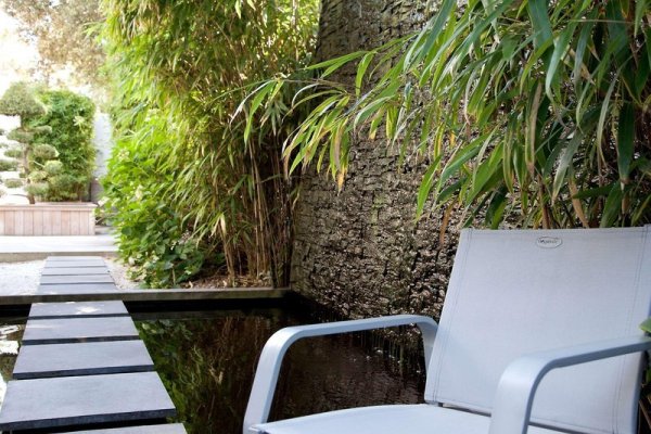 Best Western Hotel Garden & Spa