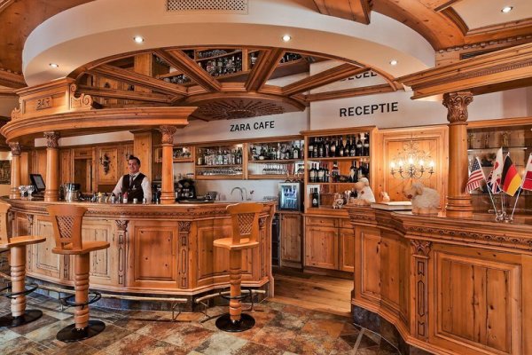 Mercure Sighisoara Binderbubi Hotel & Spa