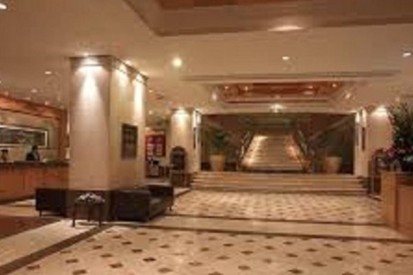 Hotel Royal Signature