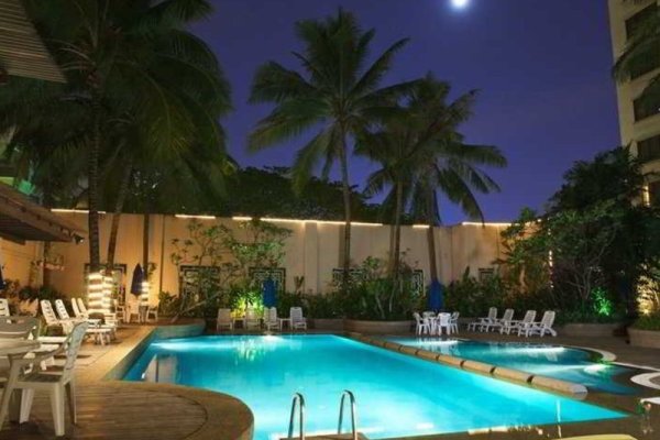 Hotel Royal Signature