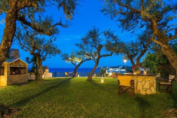 Bella Vista Sea View Apartments