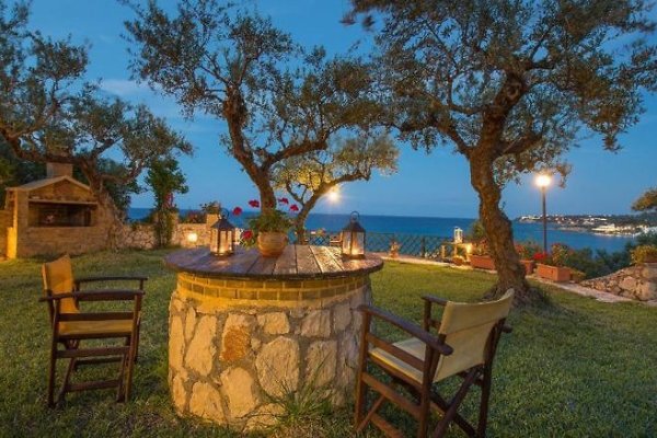 Bella Vista Sea View Apartments