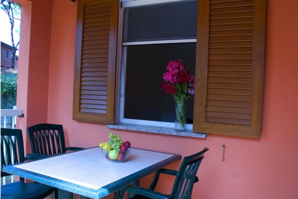 Villaggio Argentario - Hotel