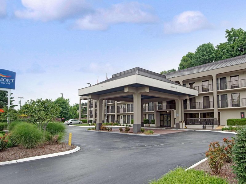 Baymont by Wyndham Nashville Airport