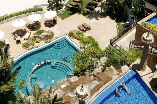 Garden Cliff Resort & Spa