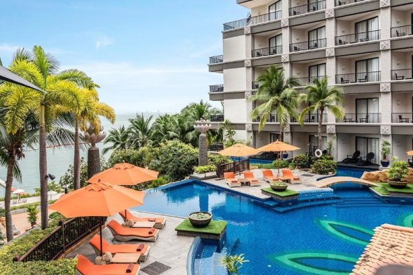 Garden Cliff Resort & Spa