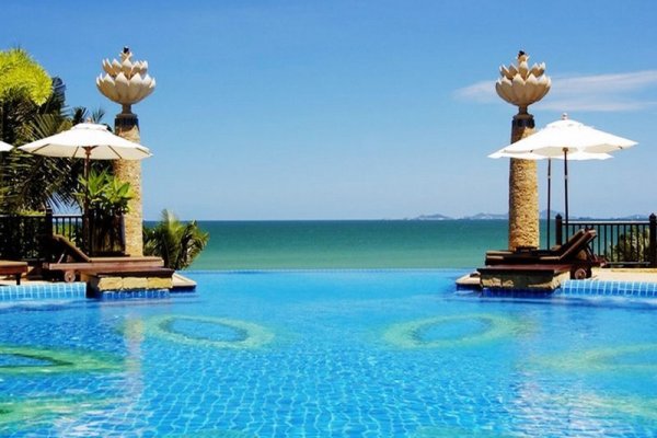 Garden Cliff Resort & Spa