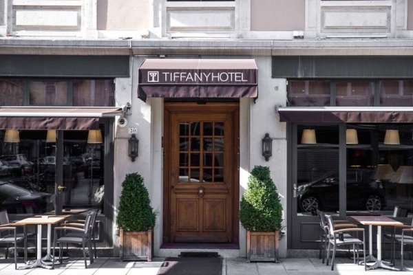Tiffany Hotel