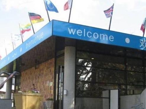 CIS De Champagne - Hostel