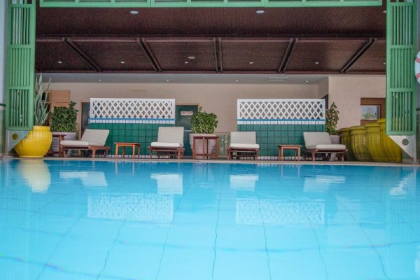 Golden Tulip Sovereign Bangkok