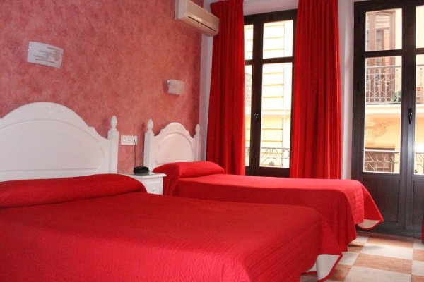 Hostal Sonia