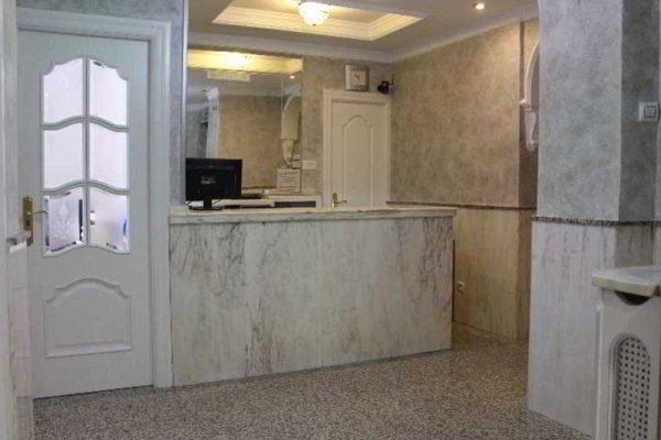 Hostal Sonia