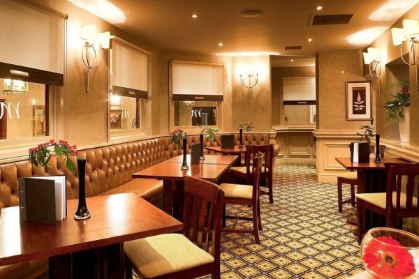 Mercure Manchester Norton Grange Hotel & Spa
