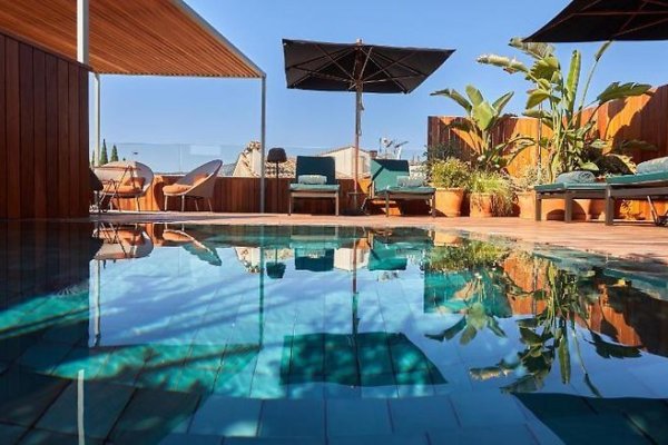 Mon Boutique Hotel