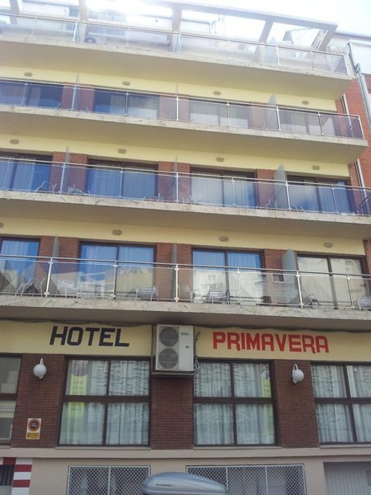 Primavera