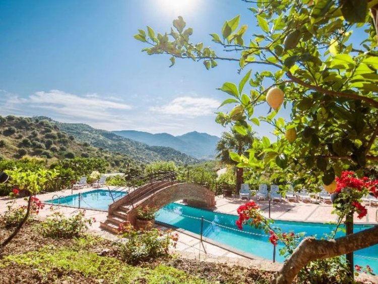 Azienda Agrituristica Bergi