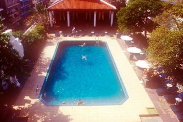 Indra Regent
