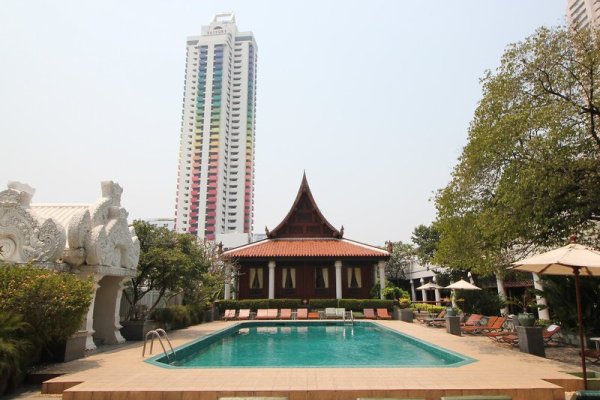 Indra Regent