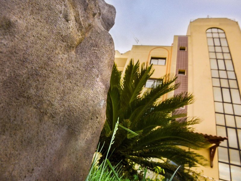 Fly Hotel Spa Cagliari