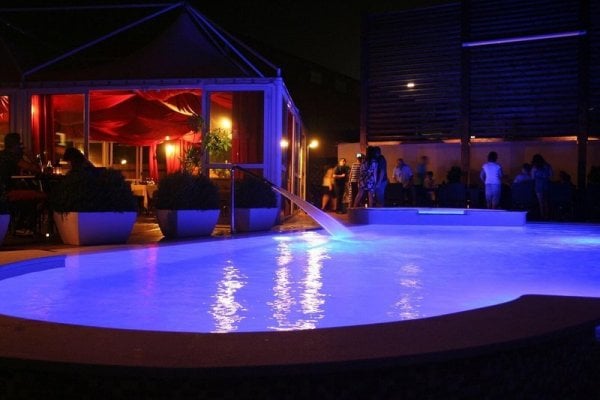Fly Hotel Spa Cagliari
