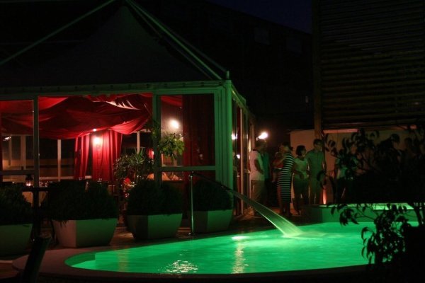Fly Hotel Spa Cagliari