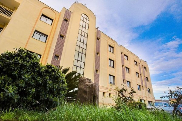 Fly Hotel Spa Cagliari