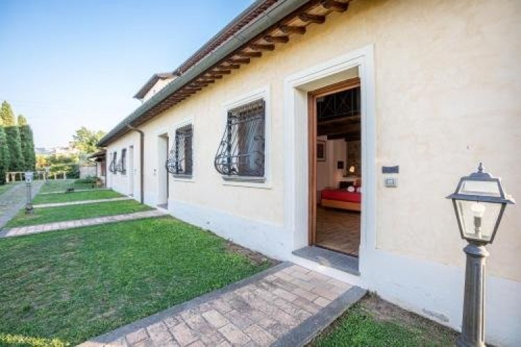 Residenza d´Epoca Pietra di Ponente
