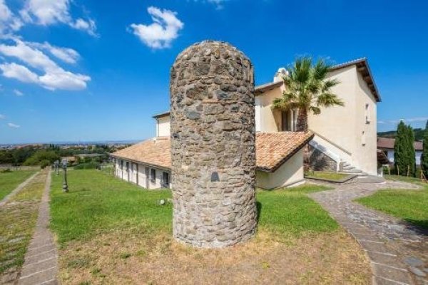 Residenza d´Epoca Pietra di Ponente