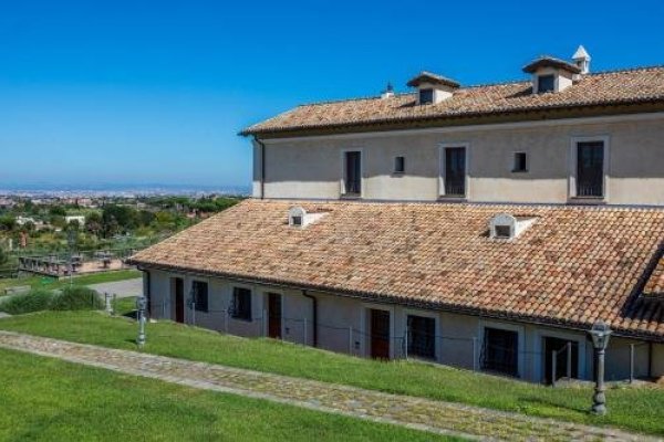 Residenza d´Epoca Pietra di Ponente