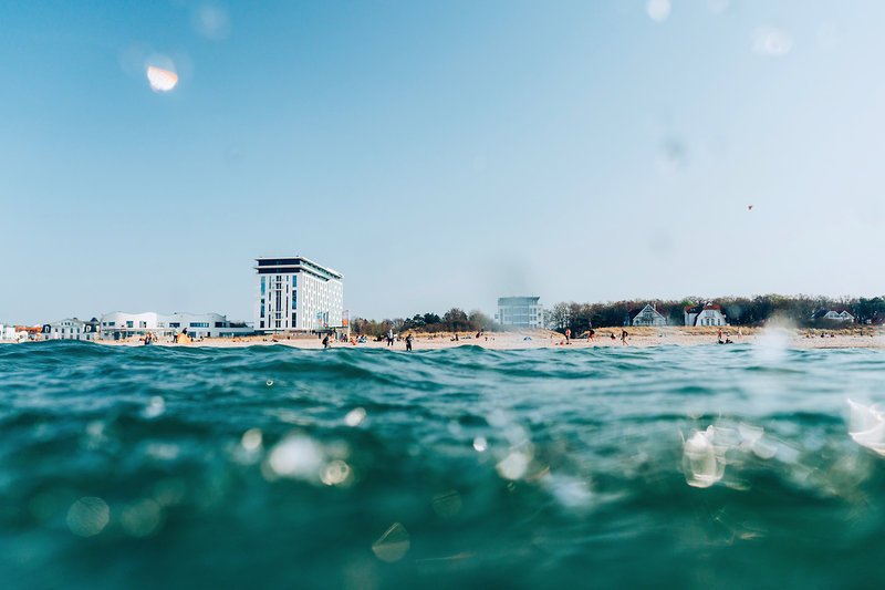 aja Warnemünde