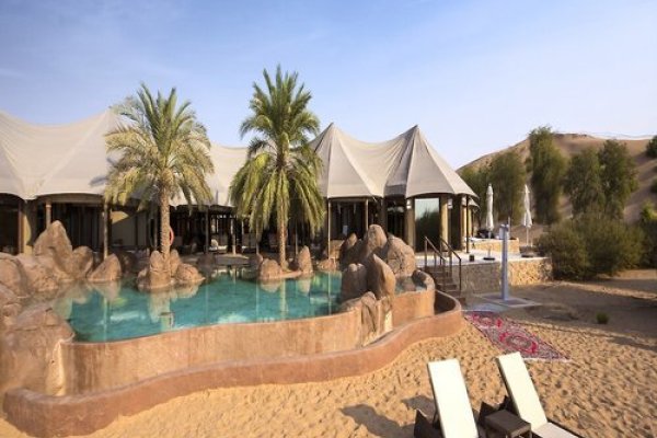 Telal Resort Al Ain