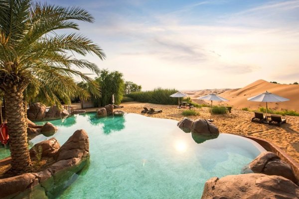 Telal Resort Al Ain