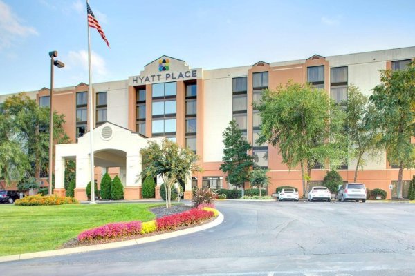Hyatt Place Nashville Brentwood