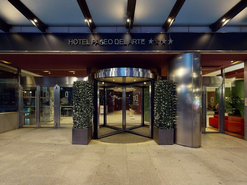 Radisson RED Madrid