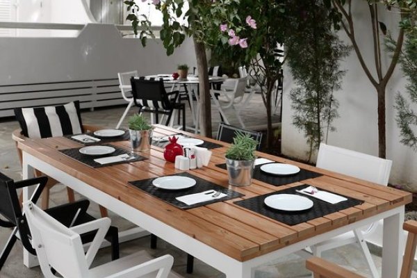 Apollon Boutique Hotel