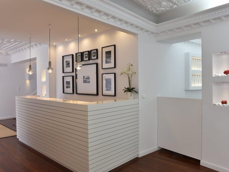 Apollon Boutique Hotel