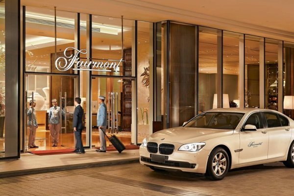 Fairmont Makati