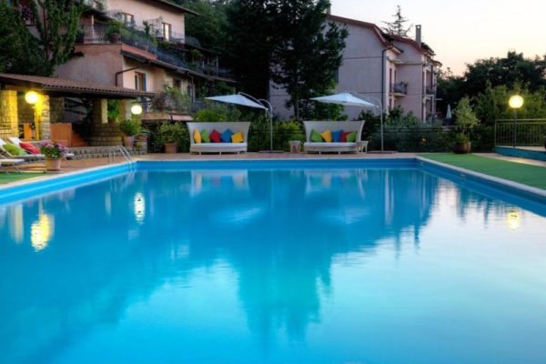 Hotel Sa Muvara