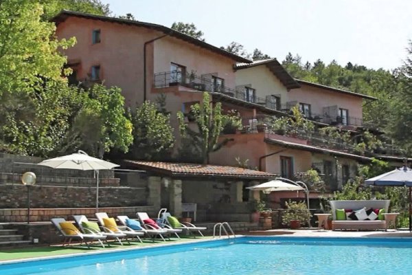 Hotel Sa Muvara