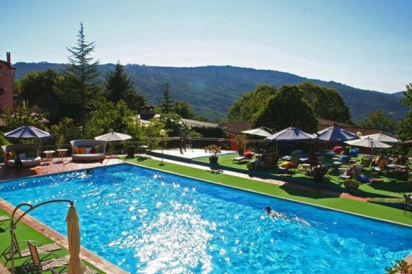 Hotel Sa Muvara