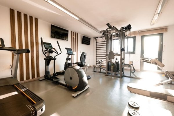 Sentido Kyknos Beach Adults Only 16+