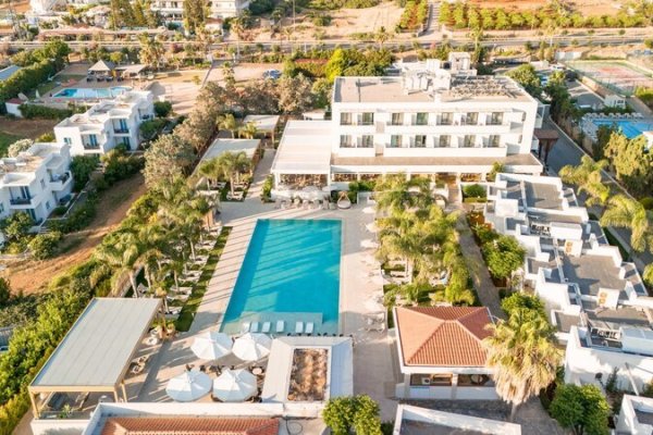Sentido Kyknos Beach Adults Only 16+