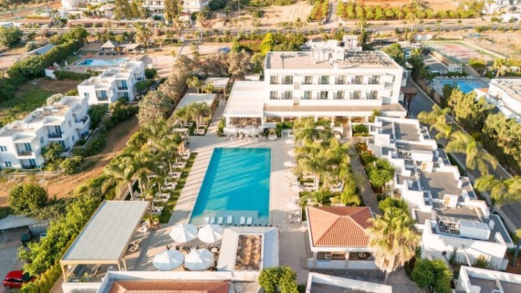 Sentido Kyknos Beach Adults Only 16+