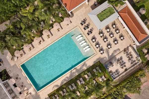 Sentido Kyknos Beach Adults Only 16+