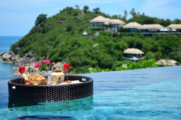 Banyan Tree Samui